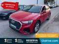 Audi Q3 35 TDI S tronic 110kW Rojo - thumbnail 1