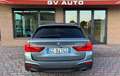 BMW 520 d Touring mhev 48V xdrive Msport Grigio - thumbnail 5
