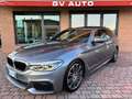 BMW 520 d Touring mhev 48V xdrive Msport Grigio - thumbnail 1
