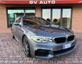BMW 520 d Touring mhev 48V xdrive Msport Grigio - thumbnail 3