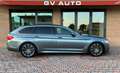 BMW 520 d Touring mhev 48V xdrive Msport Grigio - thumbnail 4