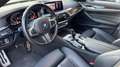BMW 520 d Touring mhev 48V xdrive Msport Grigio - thumbnail 10
