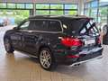 Mercedes-Benz GL 63 AMG 4Matic*Scheckheftgepflegt,Keyless,360°,Massage* Schwarz - thumbnail 4