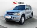 Mitsubishi Pajero III 5p 3.2 tdi 16v di-d GLX Argent - thumbnail 1
