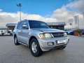 Mitsubishi Pajero III 5p 3.2 tdi 16v di-d GLX Argent - thumbnail 3