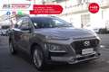 Hyundai KONA Hyundai Kona 1.0 T-GDI Style Promozione Unicoprop Grigio - thumbnail 1