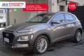 Hyundai KONA Hyundai Kona 1.0 T-GDI Style Promozione Unicoprop Grigio - thumbnail 11
