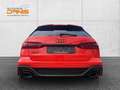 Audi RS6 Avant performance VOLL-Keramik/AHV/Carbon/Dynam... Rot - thumbnail 4