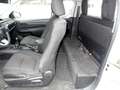 Toyota Hilux Extra Cab Duty 4x4 AC AHK Weiß - thumbnail 12