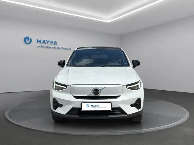 Volvo C40 Recharge Twin 78kWh Ultimate