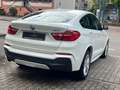 BMW X4 xDrive 20d M Sport Paket Leder Weiß - thumbnail 6