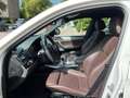 BMW X4 xDrive 20d M Sport Paket Leder Weiß - thumbnail 10