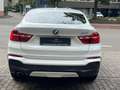 BMW X4 xDrive 20d M Sport Paket Leder Weiß - thumbnail 7