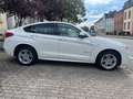 BMW X4 xDrive 20d M Sport Paket Leder Weiß - thumbnail 5
