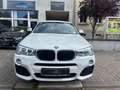 BMW X4 xDrive 20d M Sport Paket Leder Weiß - thumbnail 2
