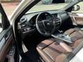 BMW X4 xDrive 20d M Sport Paket Leder Weiß - thumbnail 11