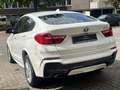 BMW X4 xDrive 20d M Sport Paket Leder Weiß - thumbnail 8