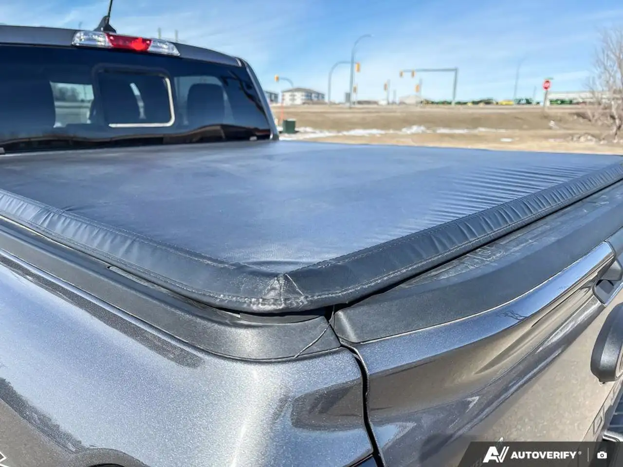 Ford Ranger снимка Ford Ranger
