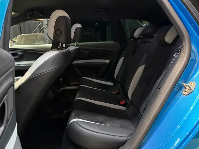 Seat Leon view 10