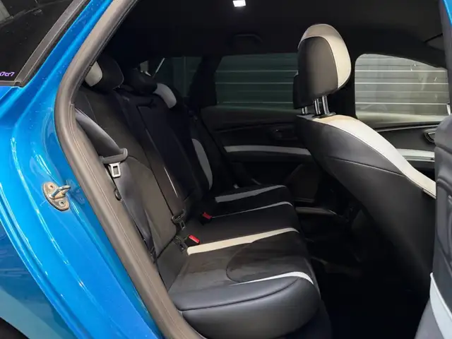 Seat Leon view 11