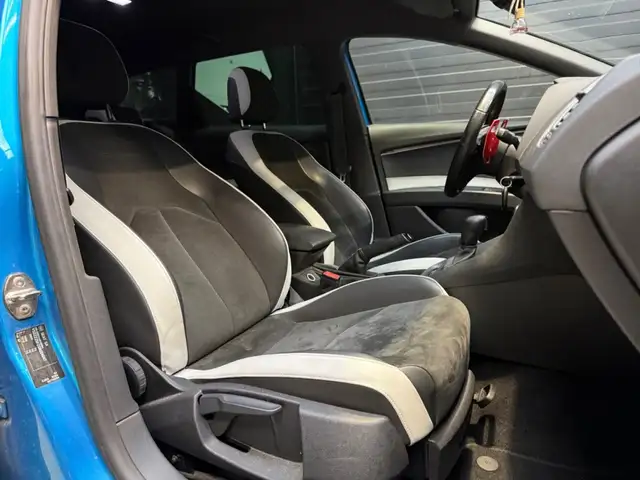 Seat Leon view 12