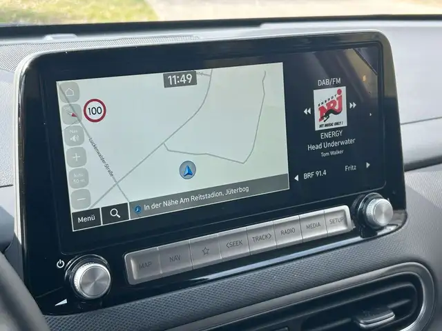 Hyundai Kona view 14