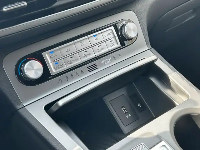 Hyundai Kona view 15