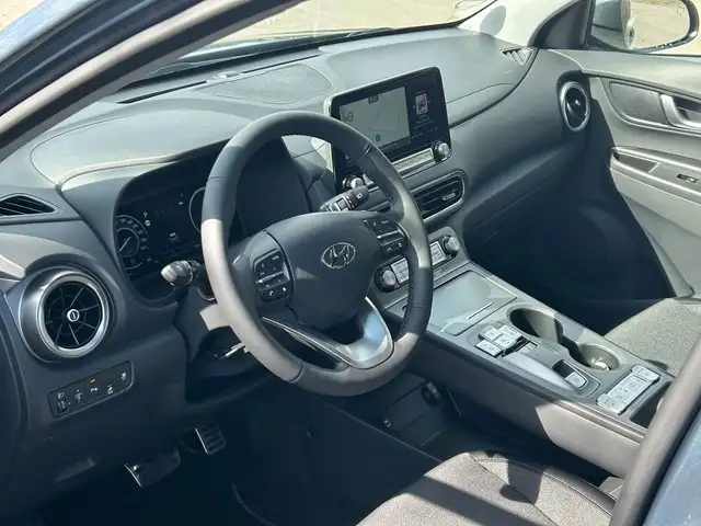 Hyundai Kona view 10