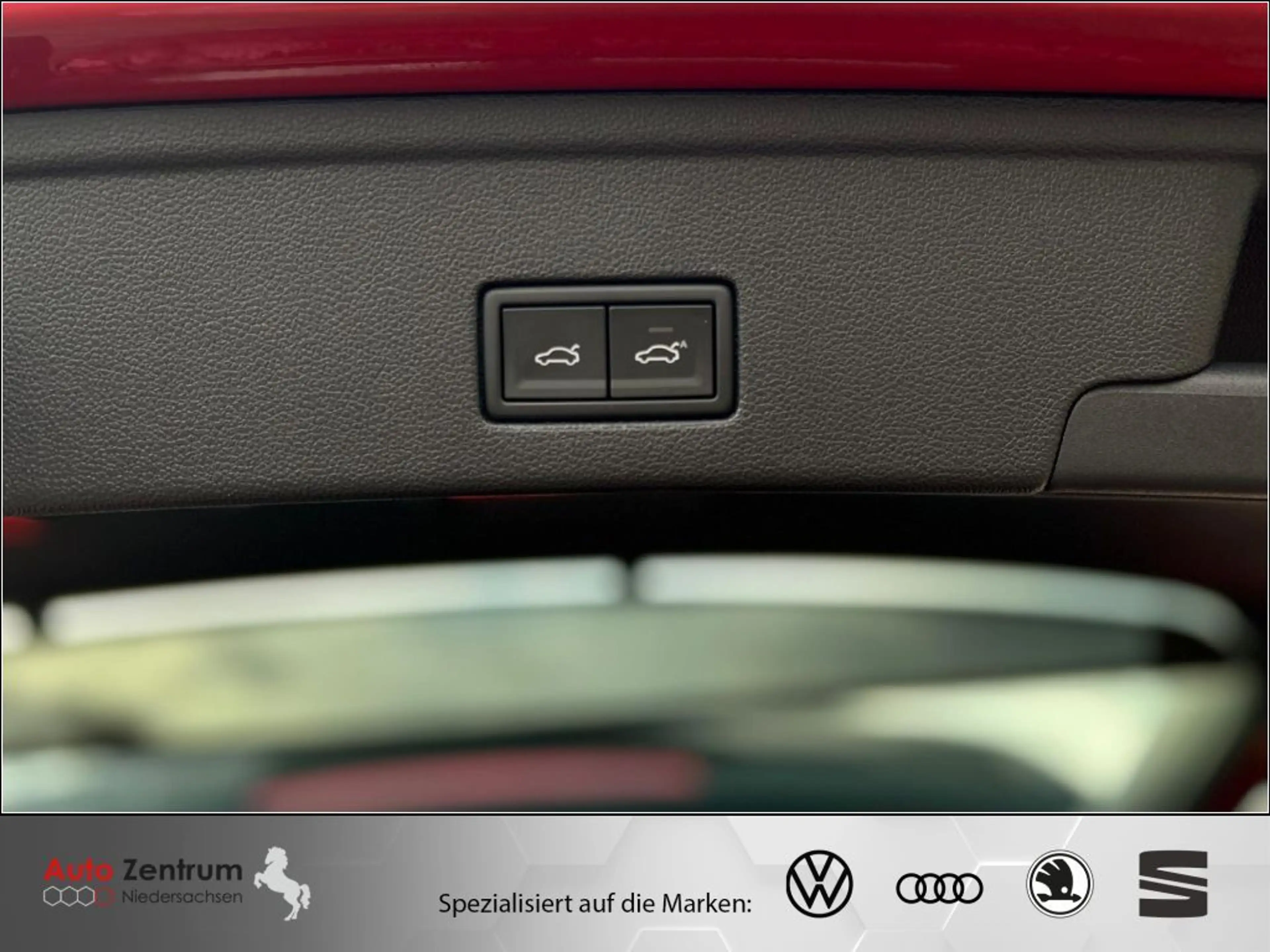 Volkswagen Touareg 3.0 V6 TDI Elegance AZN-Haus-Förderung* — photo 11