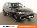 BMW X5 xDrive40e xLine BVA8 Brun - thumbnail 8