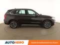 BMW X5 xDrive40e xLine BVA8 Brun - thumbnail 7