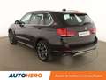 BMW X5 xDrive40e xLine BVA8 Brun - thumbnail 4