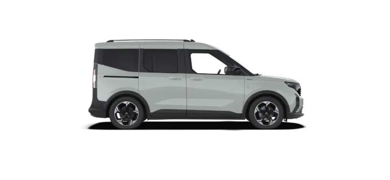 Ford Tourneo Courier Active AT NAVI*ACC*SHZ*BLIS*LM17 10