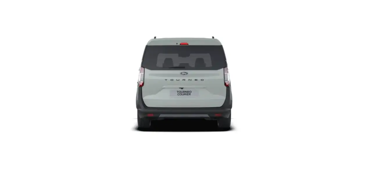 Ford Tourneo Courier Active AT NAVI*ACC*SHZ*BLIS*LM17 9