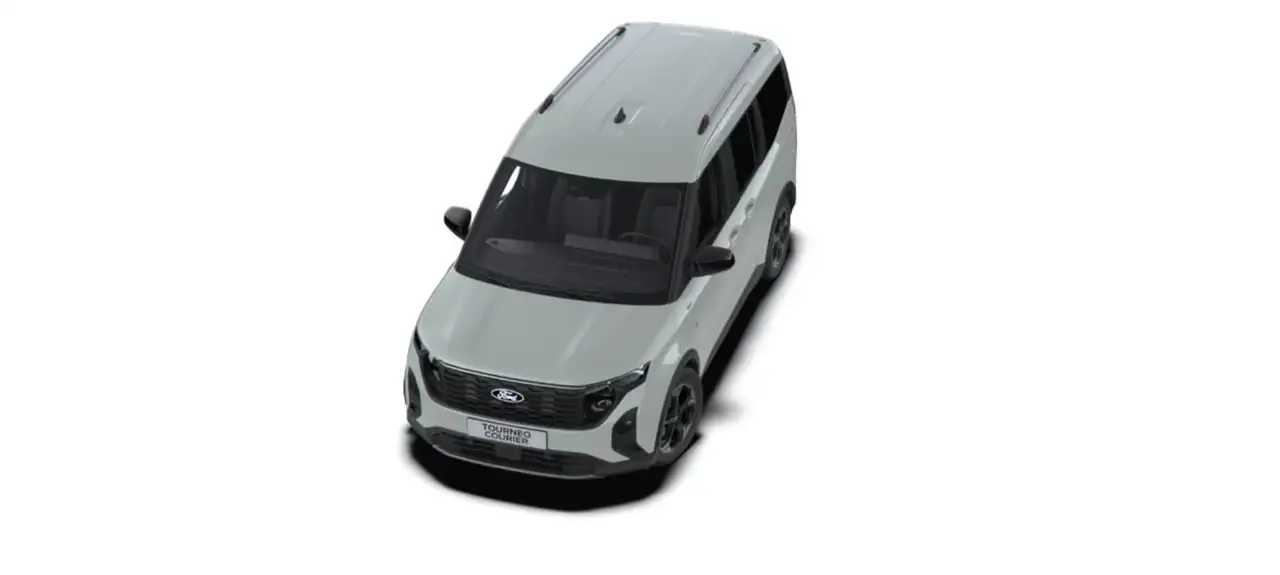 Ford Tourneo Courier Active AT NAVI*ACC*SHZ*BLIS*LM17 4