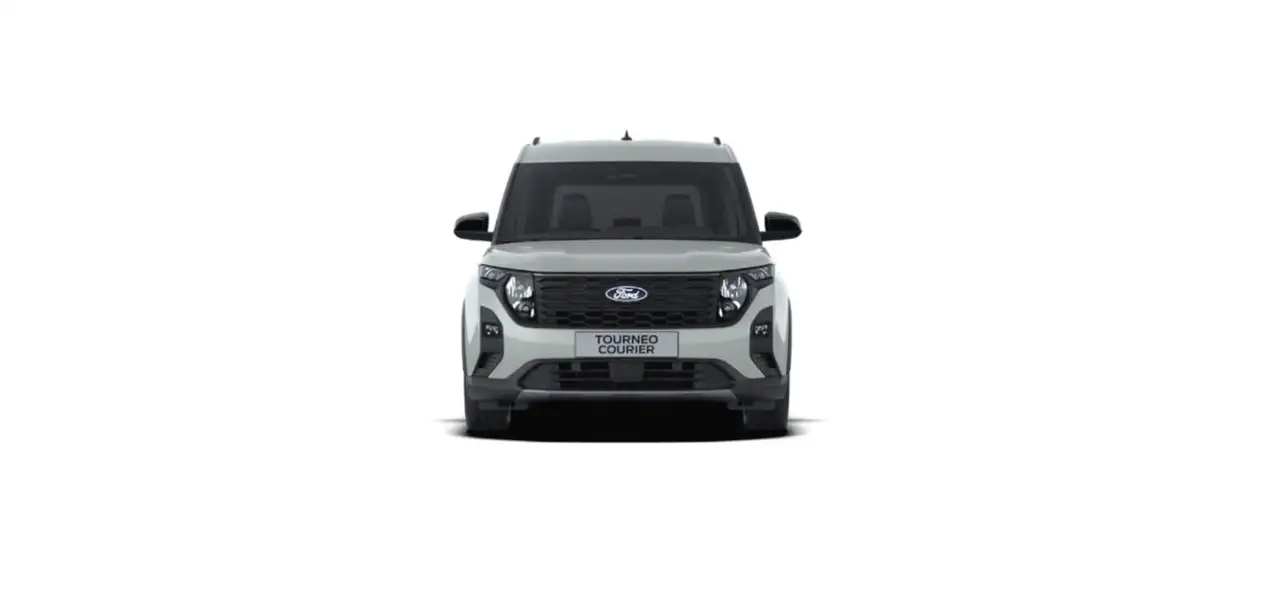 Ford Tourneo Courier Active AT NAVI*ACC*SHZ*BLIS*LM17 8