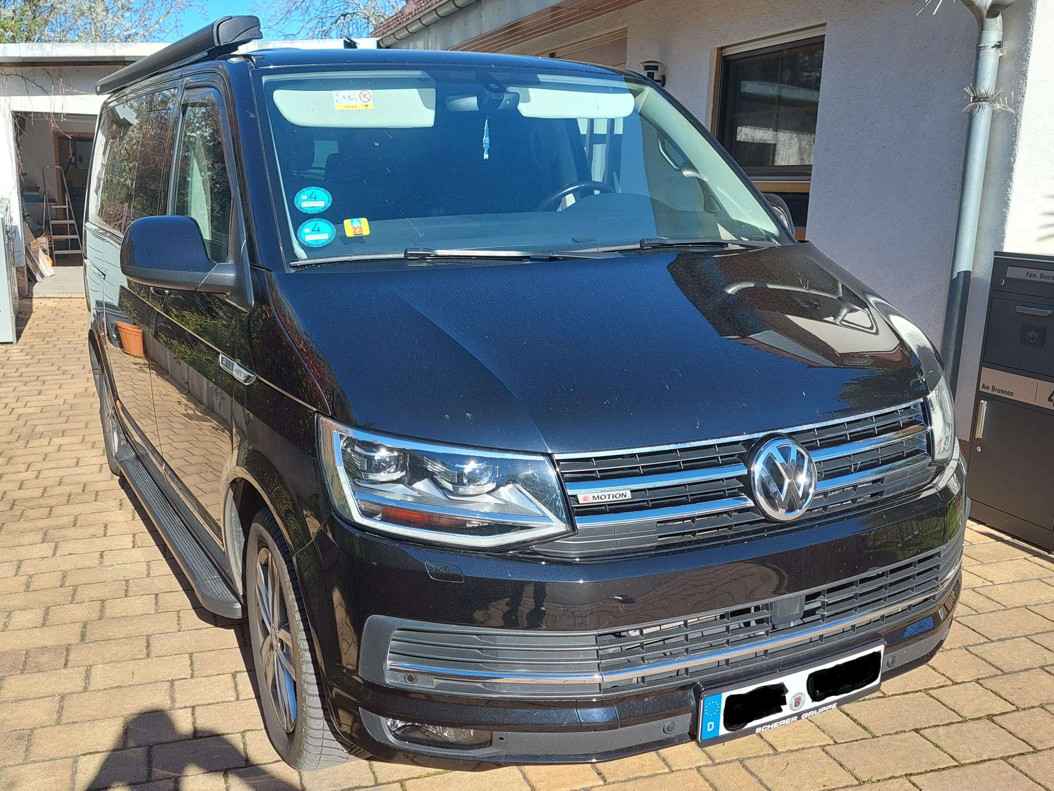 Second hand Volkswagen  2.0