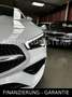 Mercedes-Benz CLA 250 AMG Line 360° Cam Widescreen Spur Distro Білий - thumbnail 4
