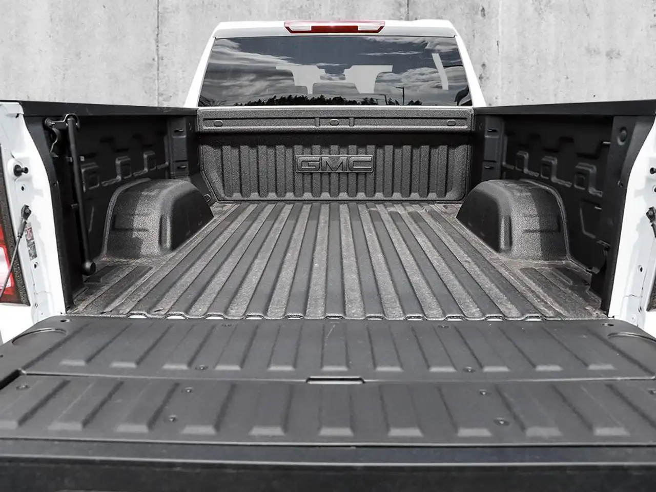 GMC Sierra 1500 fotografie GMC Sierra 1500