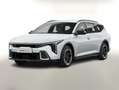 Kia K4 Sportswagon SW DCT LED+ LM17 PrivG ACC SHZ Nav ... Weiß - thumbnail 1