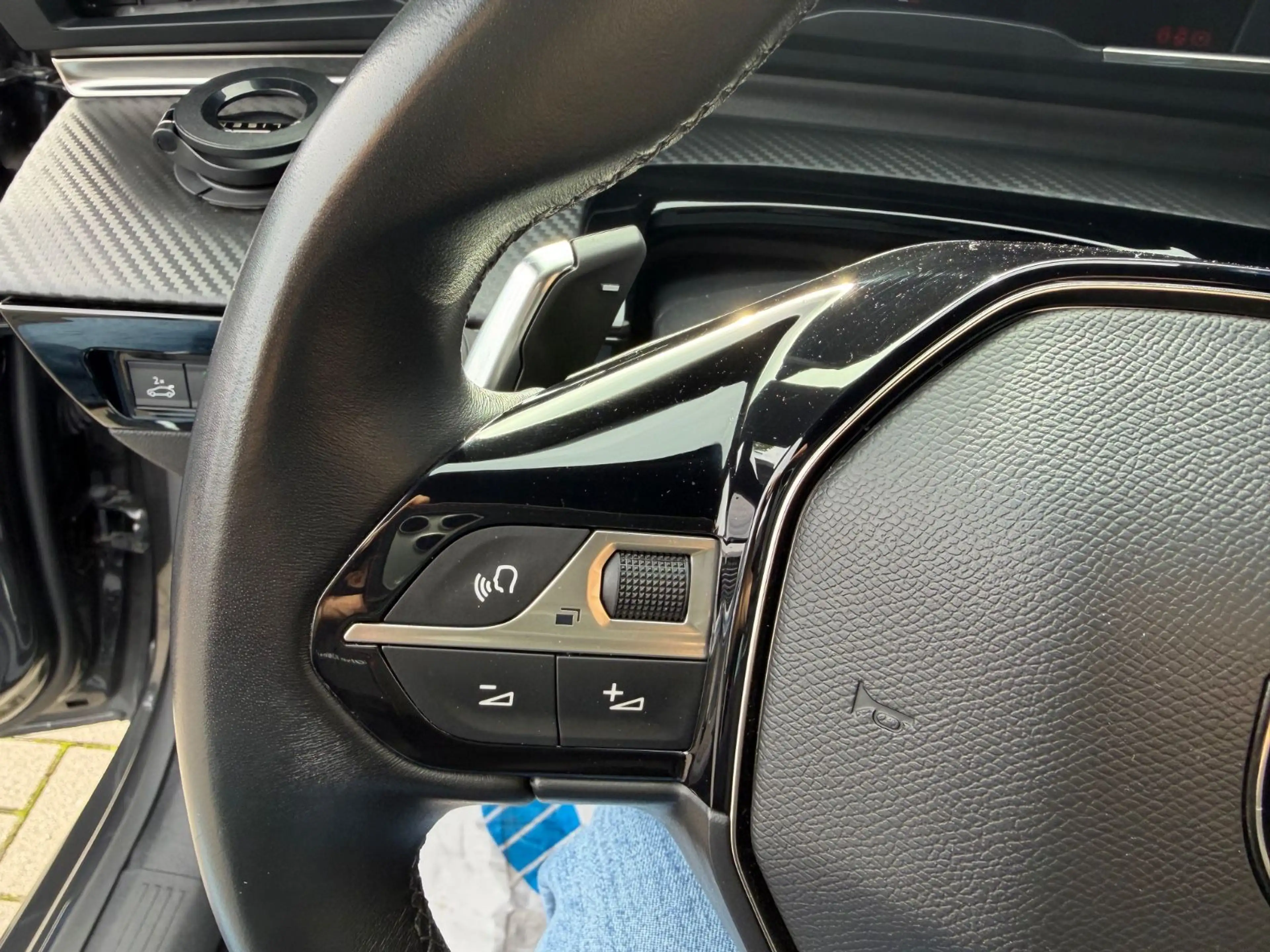 Peugeot 508 SW 1.5HDI Allure Pack AUTOMATIK*LED*FACELIFT — photo 13