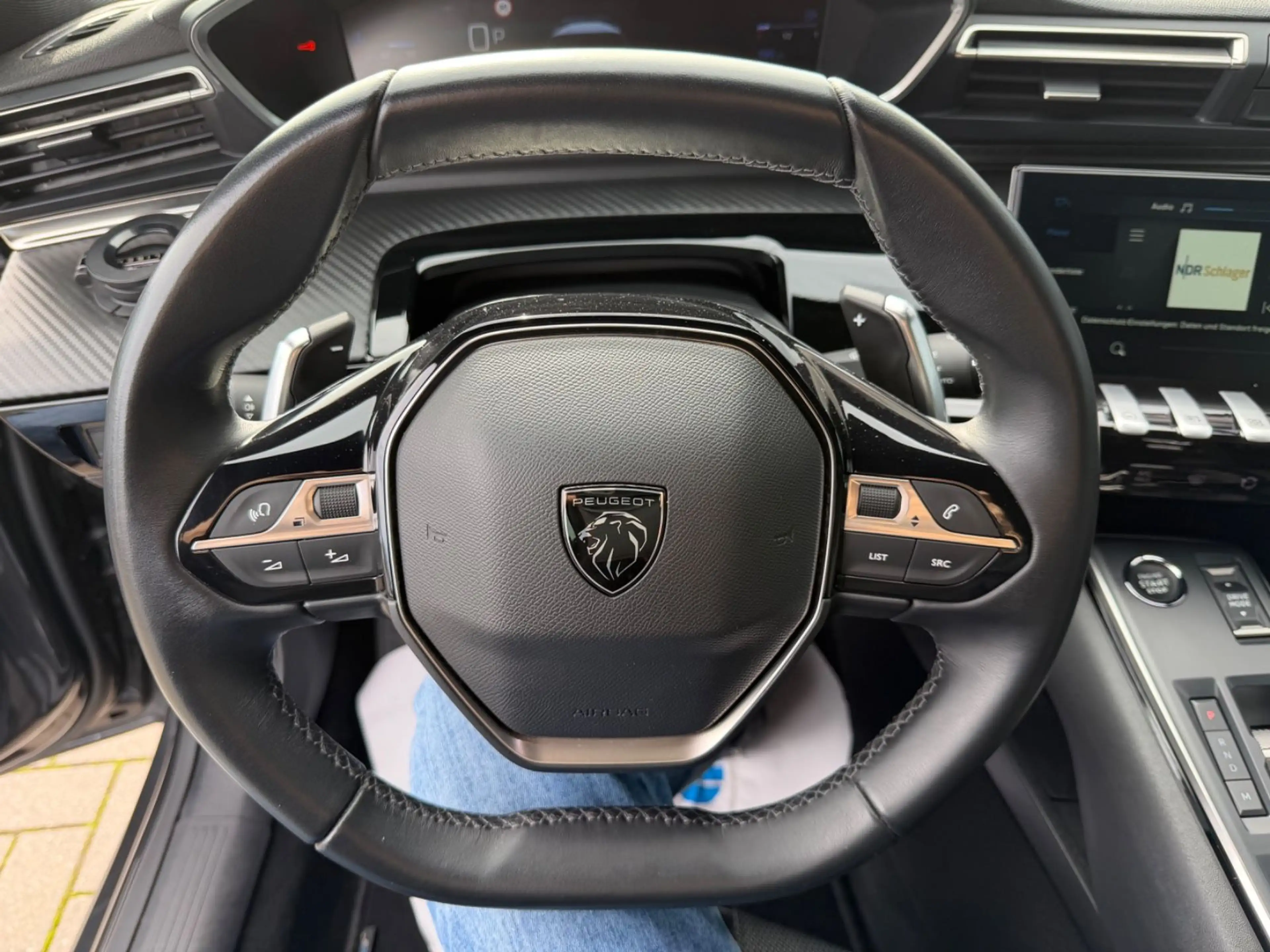 Peugeot 508 SW 1.5HDI Allure Pack AUTOMATIK*LED*FACELIFT — photo 12