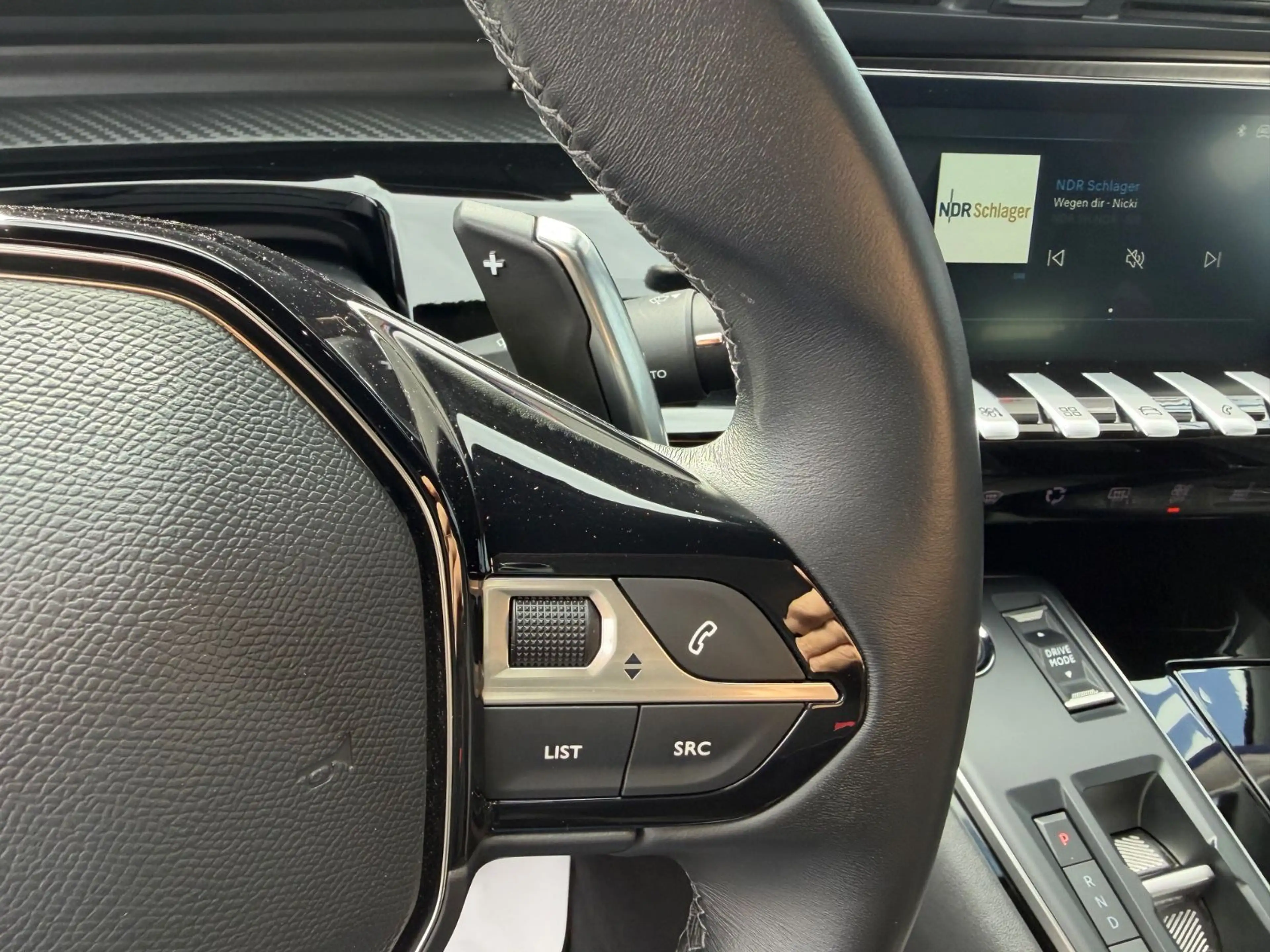 Peugeot 508 SW 1.5HDI Allure Pack AUTOMATIK*LED*FACELIFT — photo 14