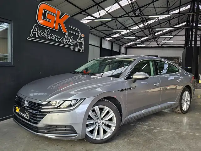 Volkswagen Arteon 1.5 TSI ACT Elegance // Led
