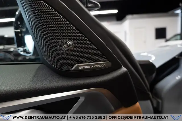 BMW 440 i Gran Coupe Mi xDrive*VOLLAUSSTATTUNG*M-SITZE*... Ansicht 22