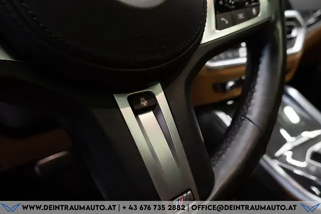 BMW 440 i Gran Coupe Mi xDrive*VOLLAUSSTATTUNG*M-SITZE*... Ansicht 27