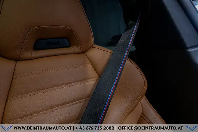 BMW 440 i Gran Coupe Mi xDrive*VOLLAUSSTATTUNG*M-SITZE*... Ansicht 40