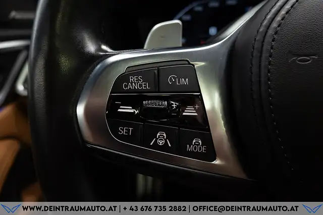 BMW 440 i Gran Coupe Mi xDrive*VOLLAUSSTATTUNG*M-SITZE*... Ansicht 37