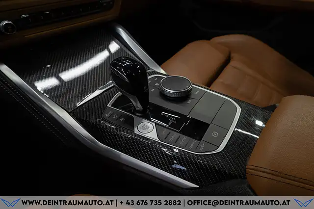 BMW 440 i Gran Coupe Mi xDrive*VOLLAUSSTATTUNG*M-SITZE*... Ansicht 25