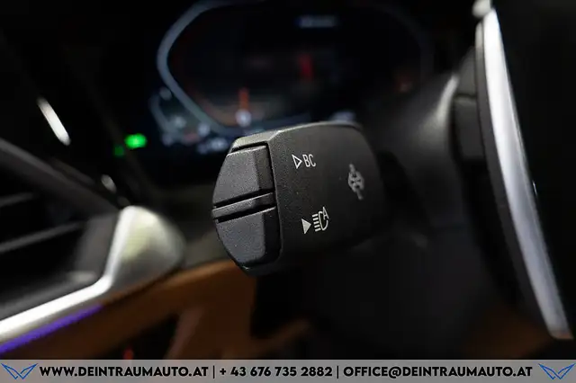 BMW 440 i Gran Coupe Mi xDrive*VOLLAUSSTATTUNG*M-SITZE*... Ansicht 28